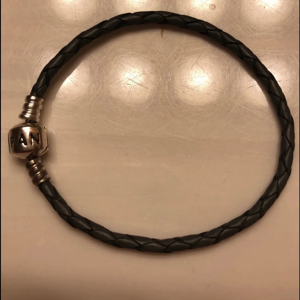 Authentic Pandora Bracelet